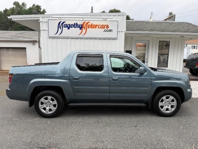 honda ridgeline 2008 2HJYK16458H538032 image honda ridgeline 2008 2HJYK16458H538032 image