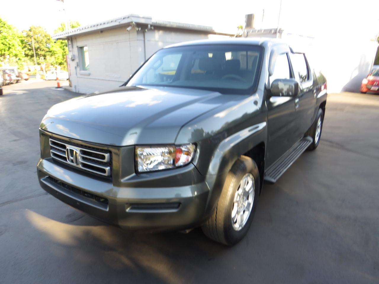 honda ridgeline 2008 2HJYK16418H533765 image honda ridgeline 2008 2HJYK16418H533765 image