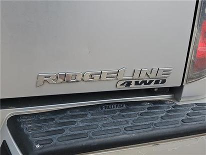 honda ridgeline 2008 2HJYK16378H502740 image