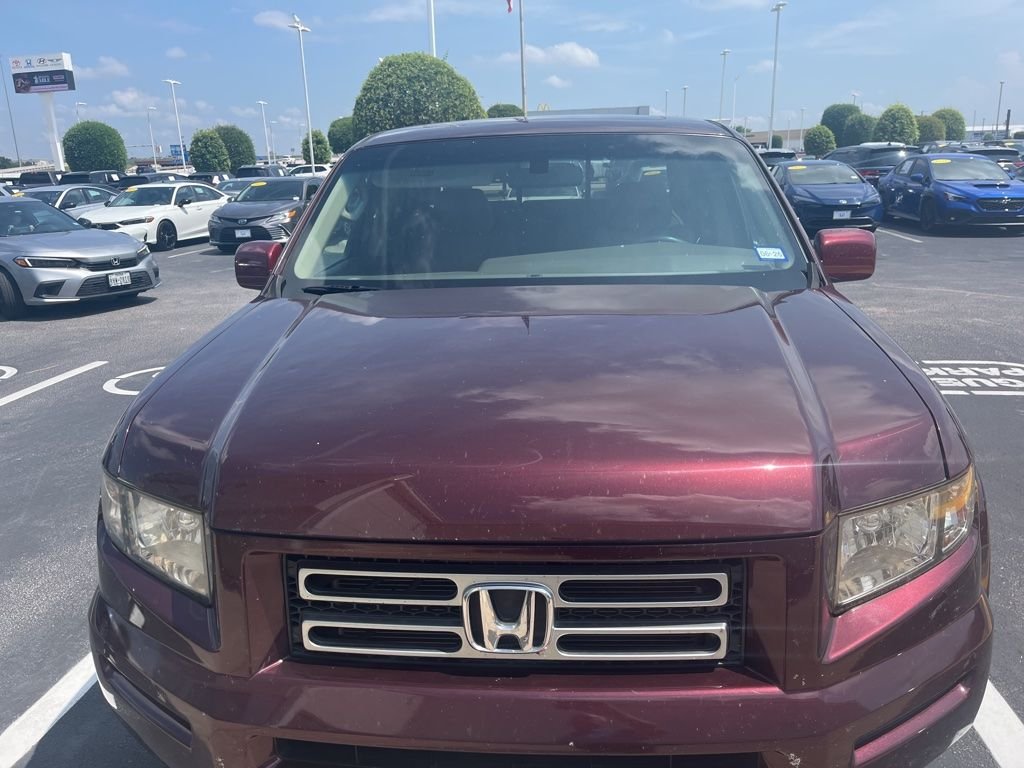 honda ridgeline 2008 2HJYK16528H524775 image honda ridgeline 2008 2HJYK16528H524775 image