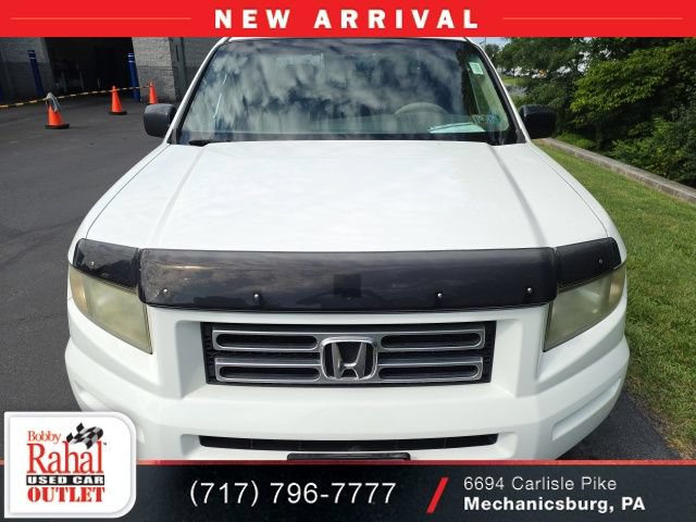 honda ridgeline 2008 2HJYK16208H530287 image honda ridgeline 2008 2HJYK16208H530287 image