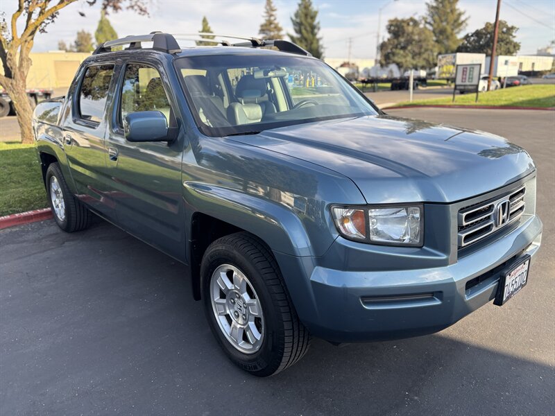honda ridgeline 2008 2HJYK16548H514037 image honda ridgeline 2008 2HJYK16548H514037 image