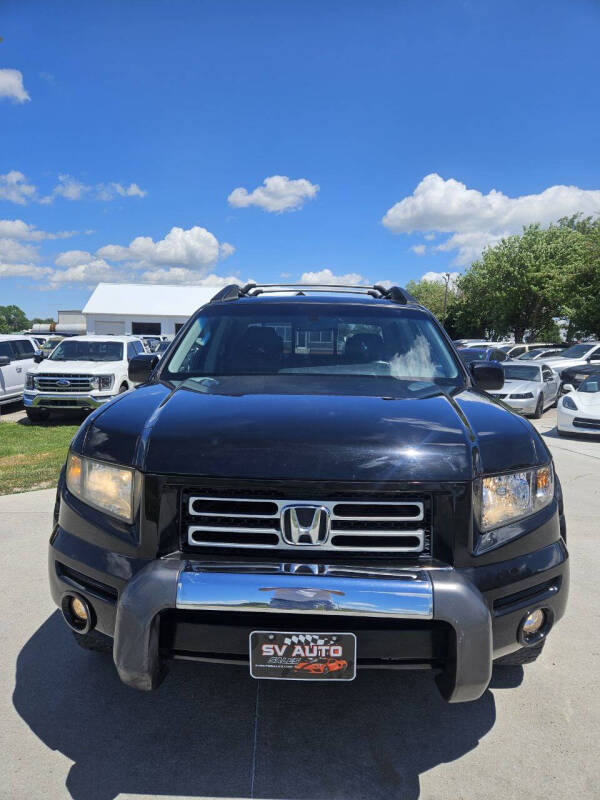 honda ridgeline 2008 2HJYK165X8H514298 image honda ridgeline 2008 2HJYK165X8H514298 image
