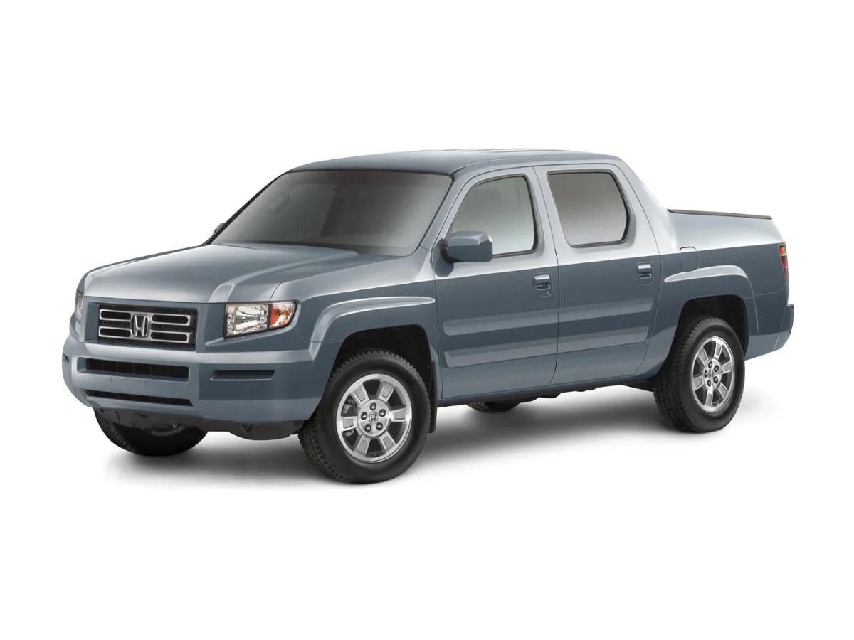 honda ridgeline 2008 2HJYK16488H513786 image honda ridgeline 2008 2HJYK16488H513786 image