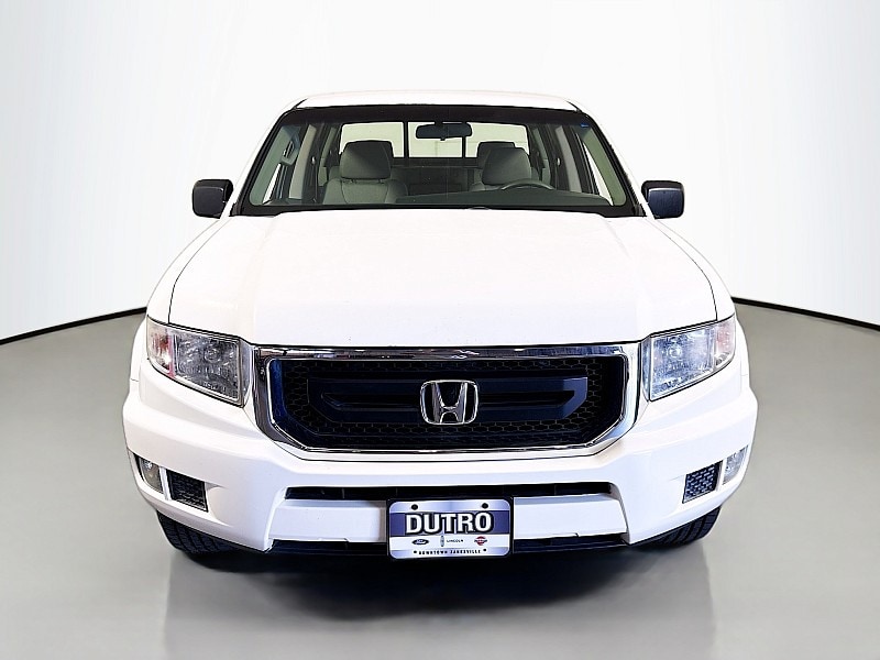honda ridgeline 2009 5FPYK16229B107648 image honda ridgeline 2009 5FPYK16229B107648 image