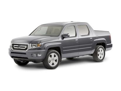 honda ridgeline 2009 5FPYK16539B104980 image honda ridgeline 2009 5FPYK16539B104980 image