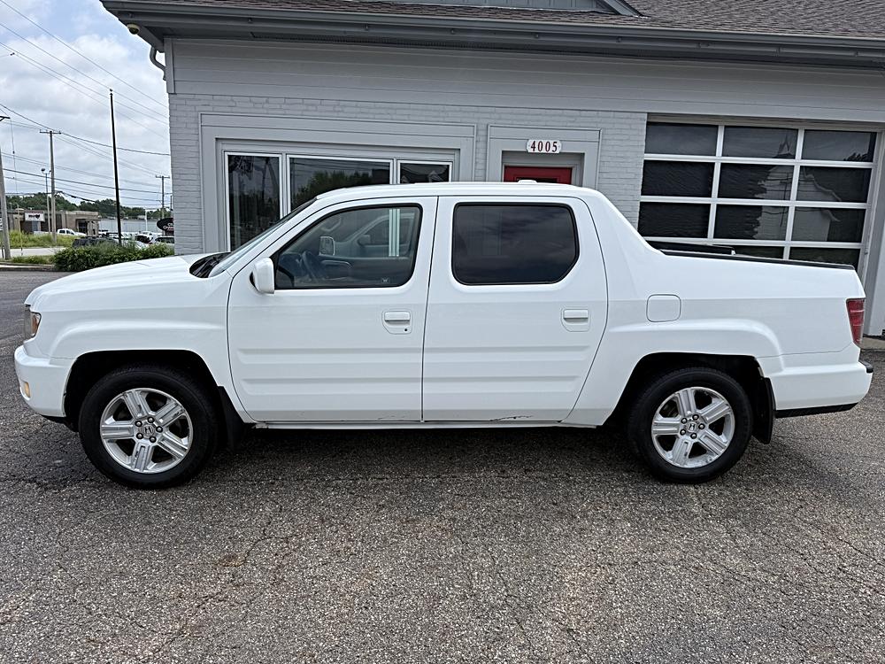 honda ridgeline 2009 2HJYK16509H503523 image honda ridgeline 2009 2HJYK16509H503523 image