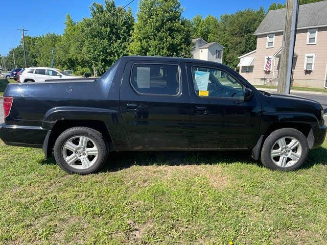 honda ridgeline 2009 5FPYK16539B101626 image honda ridgeline 2009 5FPYK16539B101626 image