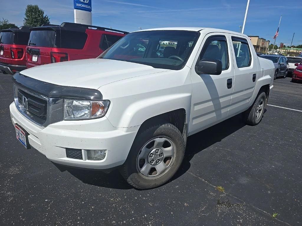 honda ridgeline 2009 5FPYK16289B109095 image honda ridgeline 2009 5FPYK16289B109095 image