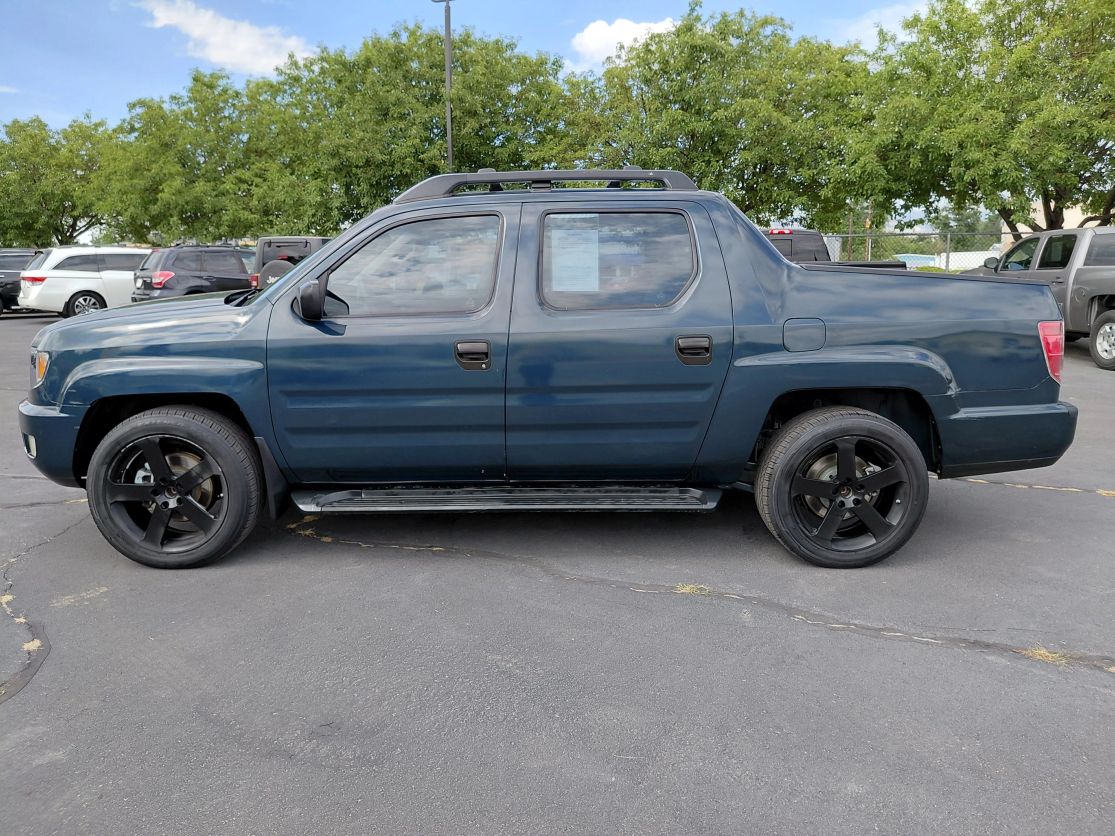 honda ridgeline 2009 2HJYK16209H500918 image honda ridgeline 2009 2HJYK16209H500918 image