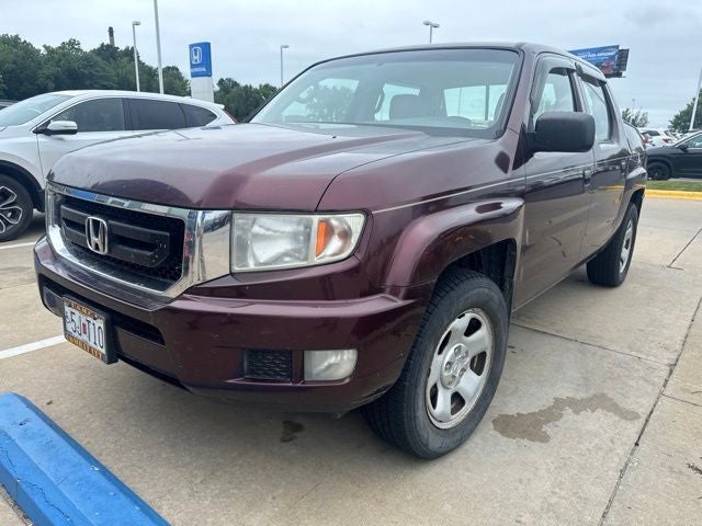 honda ridgeline 2009 5FPYK16269B107359 image honda ridgeline 2009 5FPYK16269B107359 image