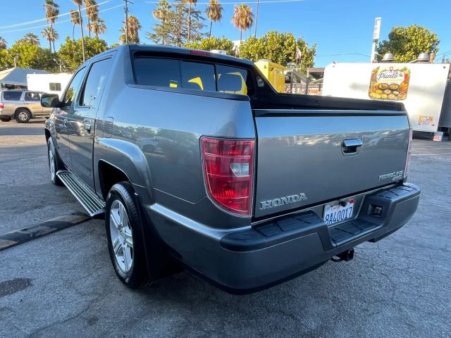 honda ridgeline 2009 5FPYK16589B106501 image honda ridgeline 2009 5FPYK16589B106501 image