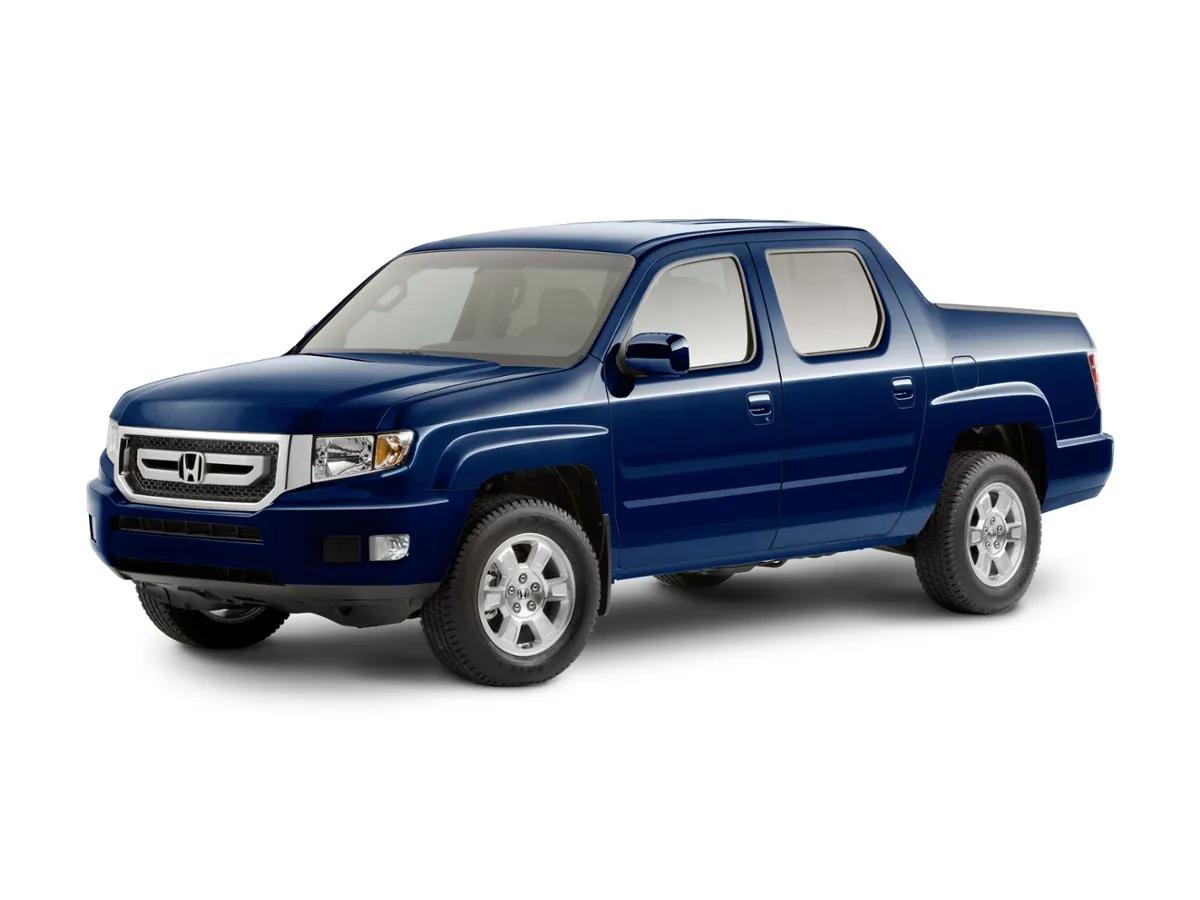 honda ridgeline 2009 5FPYK16419B108789 image honda ridgeline 2009 5FPYK16419B108789 image