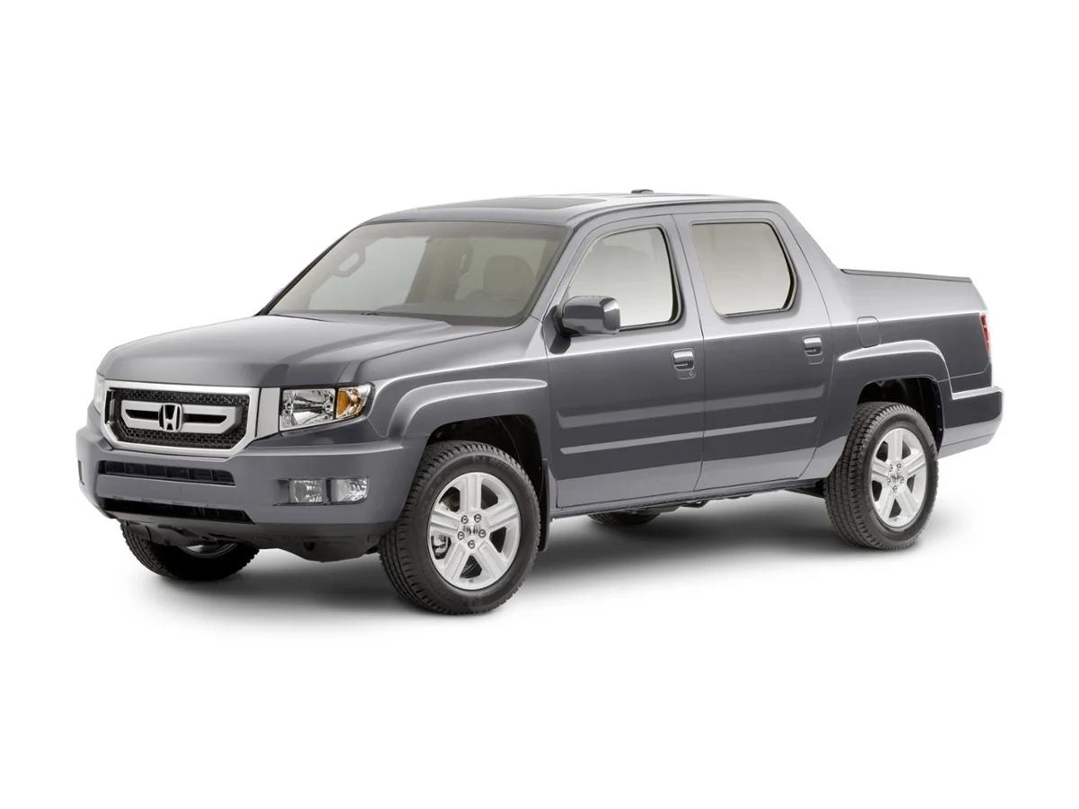 honda ridgeline 2009 5FPYK16519B102368 image honda ridgeline 2009 5FPYK16519B102368 image