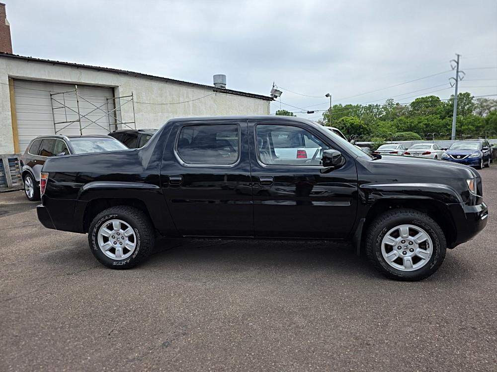 honda ridgeline 2007 2HJYK16587H539179 image honda ridgeline 2007 2HJYK16587H539179 image
