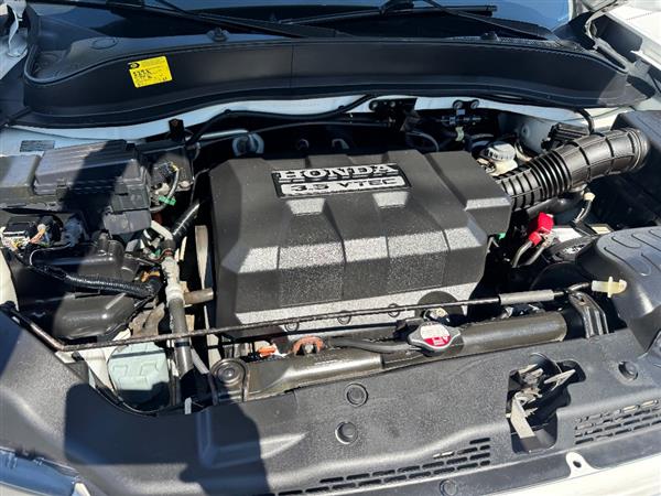 honda ridgeline 2007 2HJYK16567H532487 image honda ridgeline 2007 2HJYK16567H532487 image