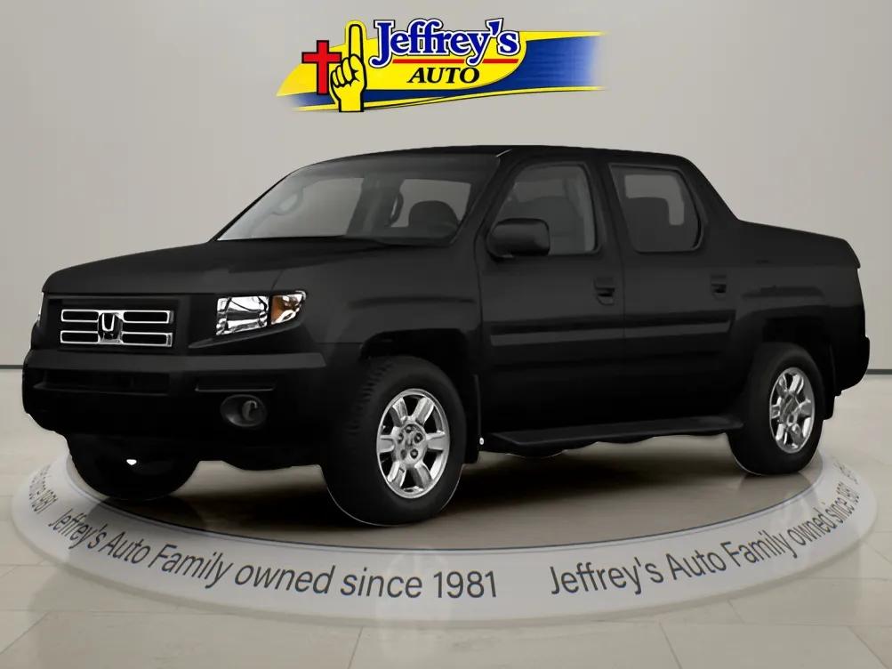 honda ridgeline 2007 2HJYK16407H524487 image honda ridgeline 2007 2HJYK16407H524487 image