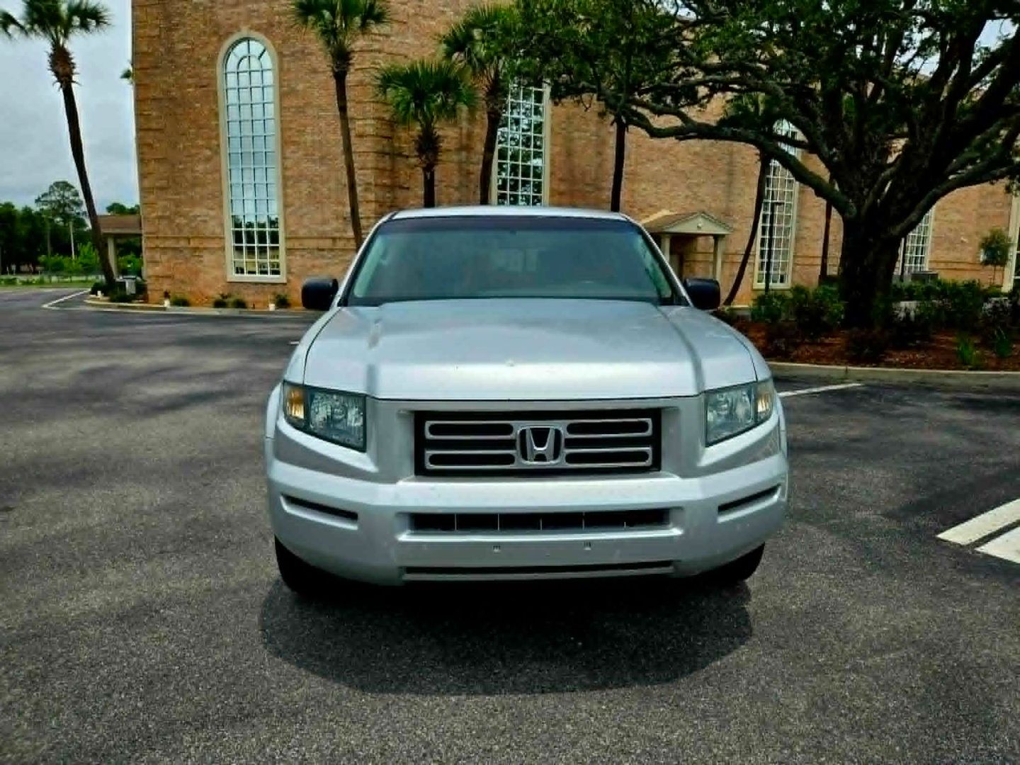 honda ridgeline 2007 2HJYK162X7H505587 image honda ridgeline 2007 2HJYK162X7H505587 image