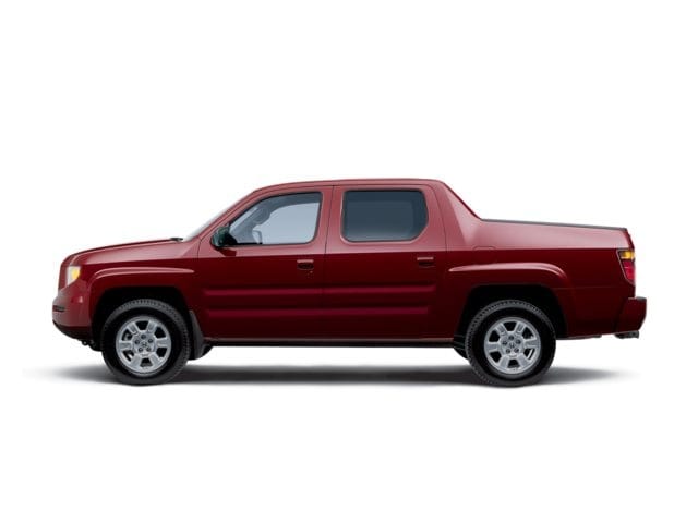 honda ridgeline 2007 2HJYK16367H504977 image honda ridgeline 2007 2HJYK16367H504977 image