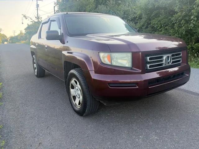 honda ridgeline 2007 2HJYK16207H534161 image honda ridgeline 2007 2HJYK16207H534161 image