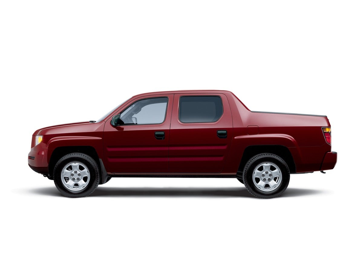 honda ridgeline 2007 2HJYK162X7H534670 image honda ridgeline 2007 2HJYK162X7H534670 image