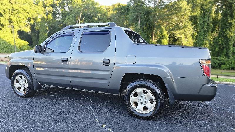 honda ridgeline 2007 2HJYK16207H503184 image honda ridgeline 2007 2HJYK16207H503184 image