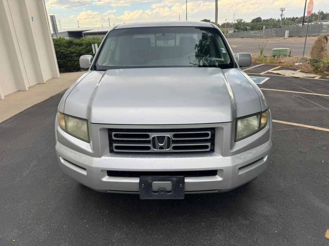 honda ridgeline 2007 2HJYK164X7H544021 image honda ridgeline 2007 2HJYK164X7H544021 image