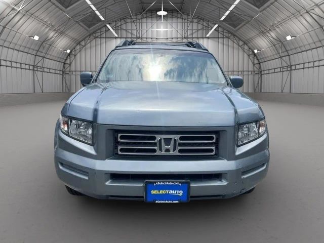 honda ridgeline 2007 2HJYK16597H513142 image honda ridgeline 2007 2HJYK16597H513142 image