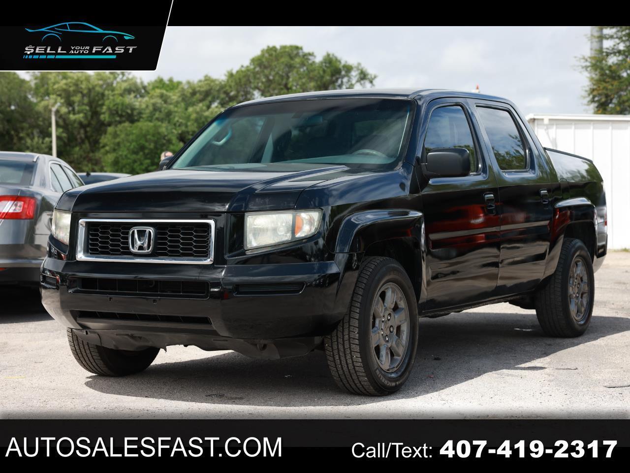 honda ridgeline 2007 2HJYK16307H550028 image honda ridgeline 2007 2HJYK16307H550028 image