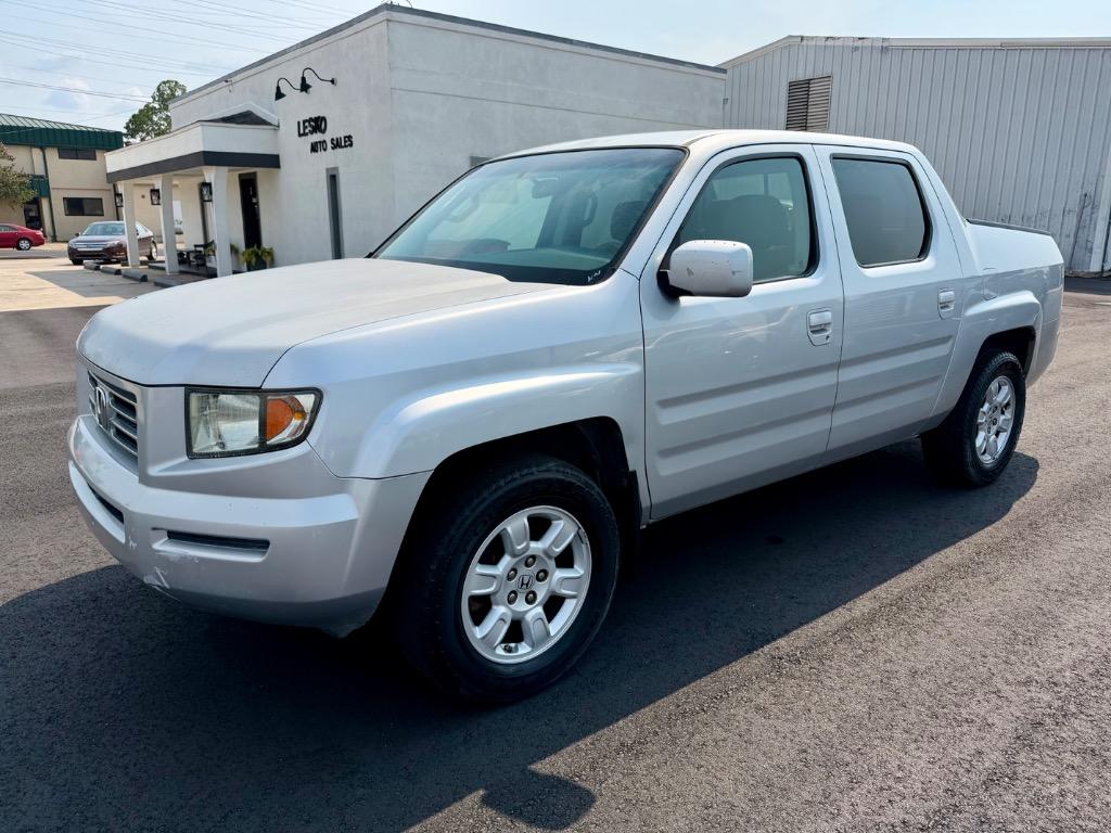 honda ridgeline 2007 2HJYK16417H515233 image honda ridgeline 2007 2HJYK16417H515233 image
