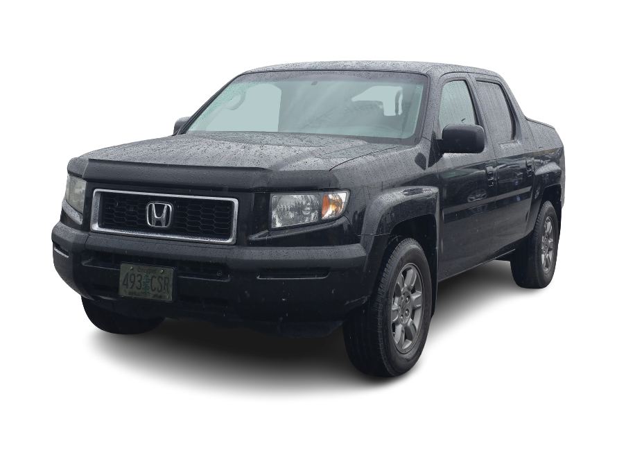 honda ridgeline 2007 2HJYK16377H502235 image honda ridgeline 2007 2HJYK16377H502235 image