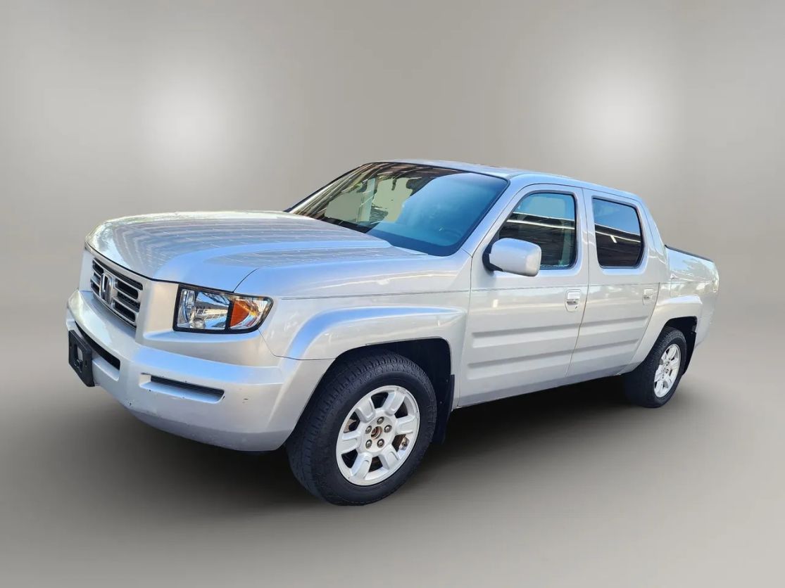 honda ridgeline 2007 2HJYK16547H501951 image honda ridgeline 2007 2HJYK16547H501951 image