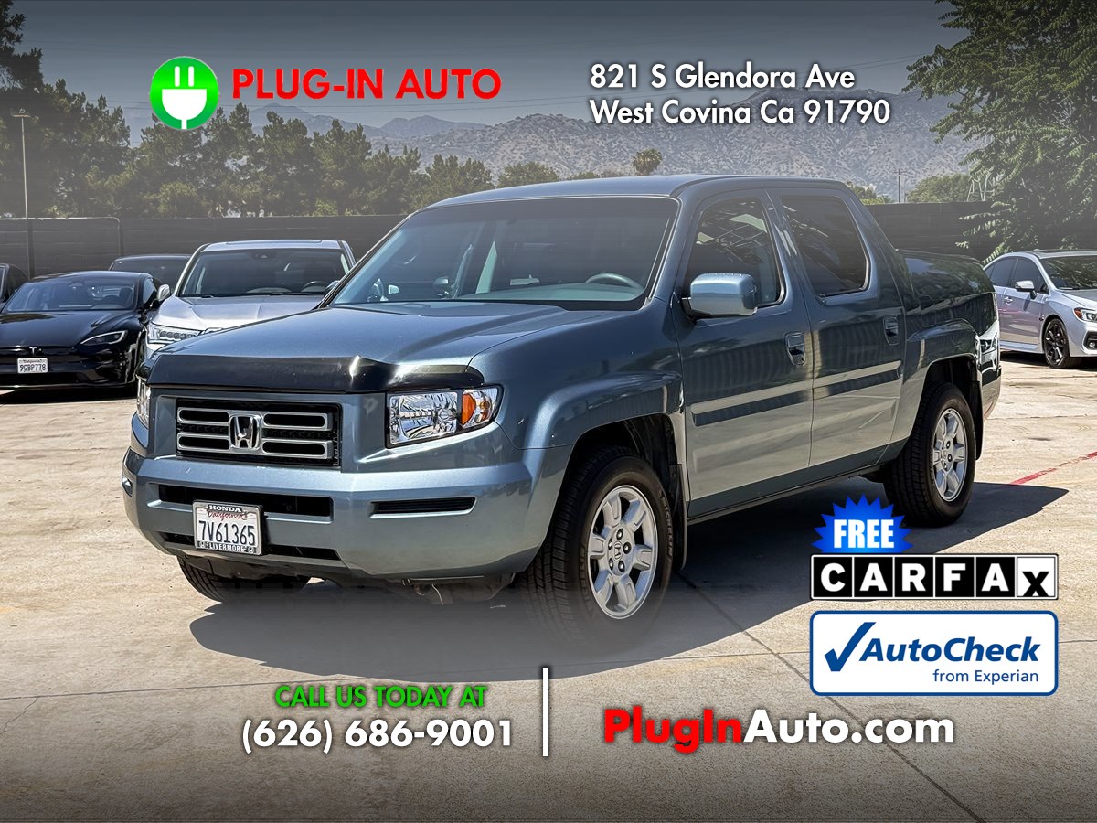 honda ridgeline 2007 2HJYK16487H514421 image honda ridgeline 2007 2HJYK16487H514421 image