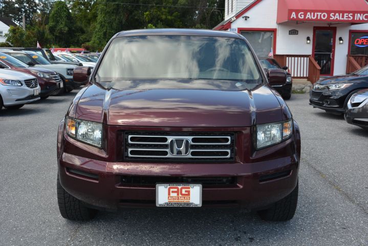 honda ridgeline 2007 2HJYK16437H532082 image honda ridgeline 2007 2HJYK16437H532082 image