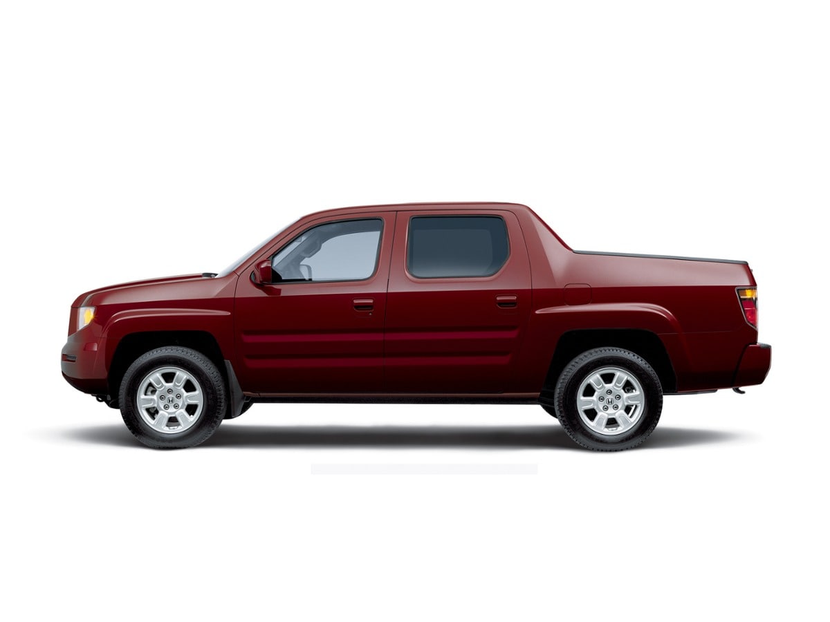 honda ridgeline 2007 2HJYK16477H541660 image honda ridgeline 2007 2HJYK16477H541660 image