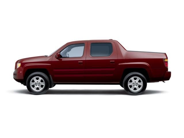 honda ridgeline 2007 2HJYK16547H518796 image honda ridgeline 2007 2HJYK16547H518796 image