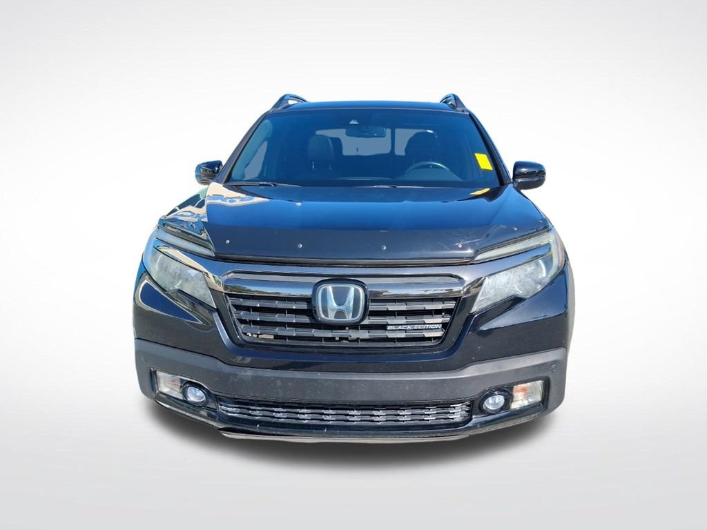 honda ridgeline 2019 5FPYK3F86KB000964 image honda ridgeline 2019 5FPYK3F86KB000964 image