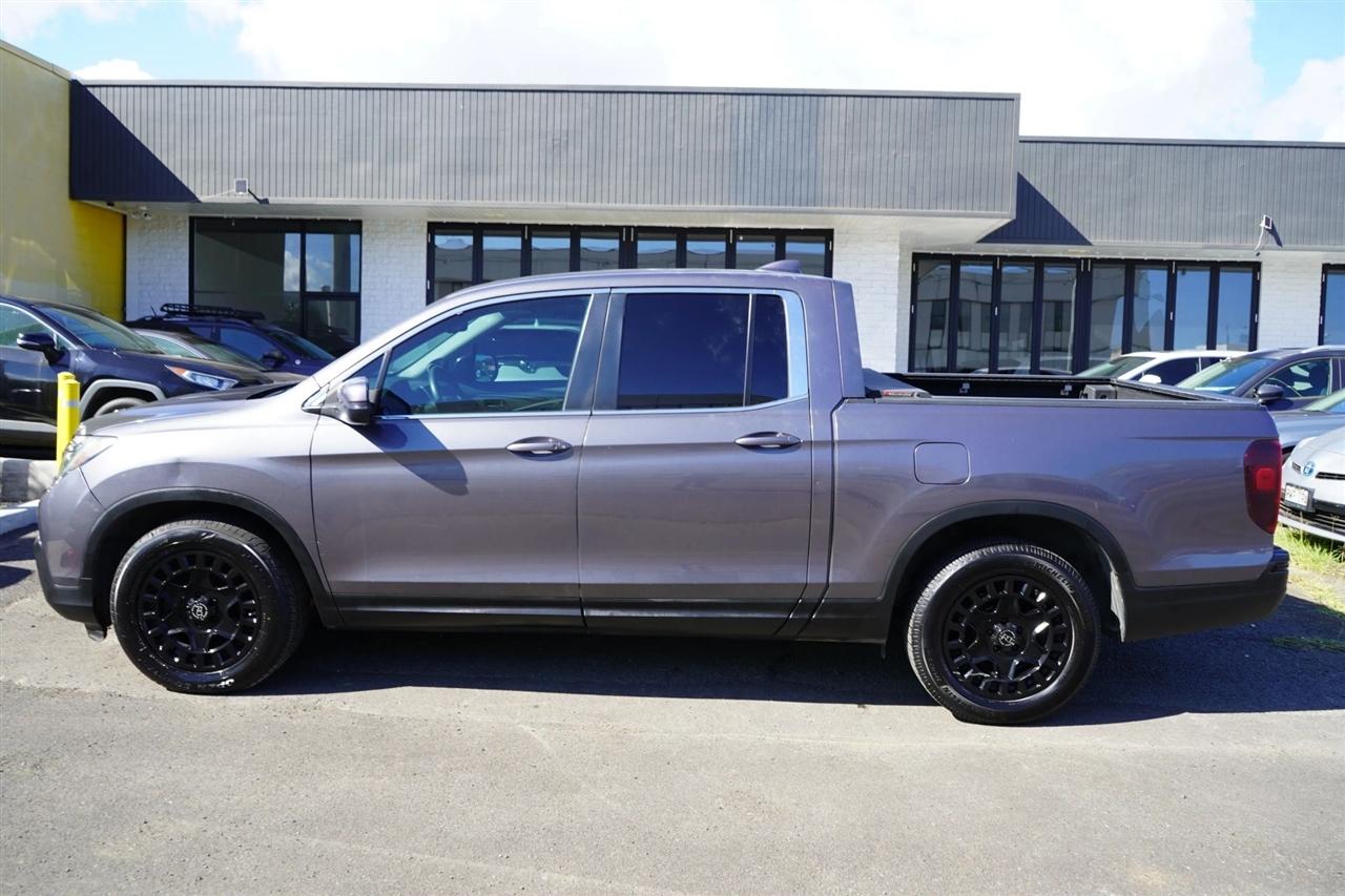 honda ridgeline 2019 5FPYK2F6XKB004105 image honda ridgeline 2019 5FPYK2F6XKB004105 image