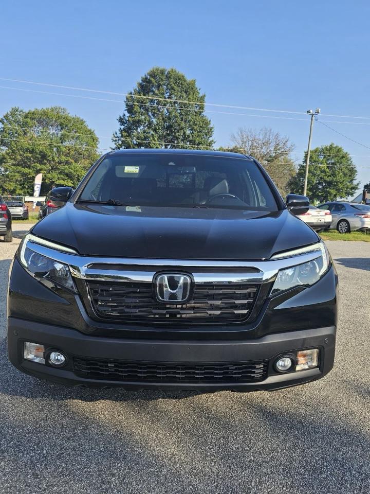 honda ridgeline 2019 5FPYK3F86KB036721 image honda ridgeline 2019 5FPYK3F86KB036721 image