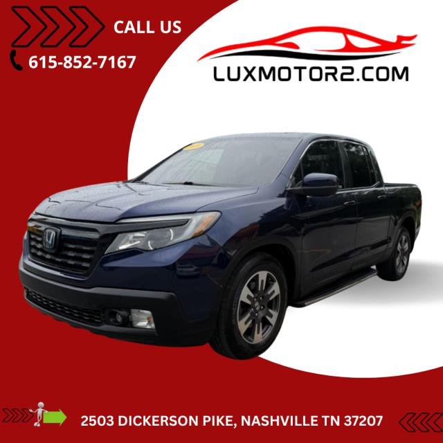 honda ridgeline 2019 5FPYK2F6XKB000183 image honda ridgeline 2019 5FPYK2F6XKB000183 image