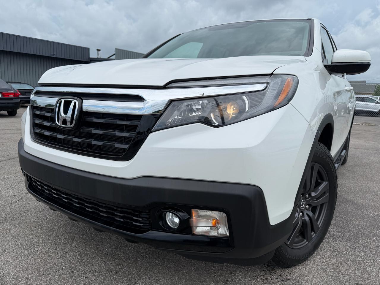 honda ridgeline 2019 5FPYK3F17KB045155 image honda ridgeline 2019 5FPYK3F17KB045155 image