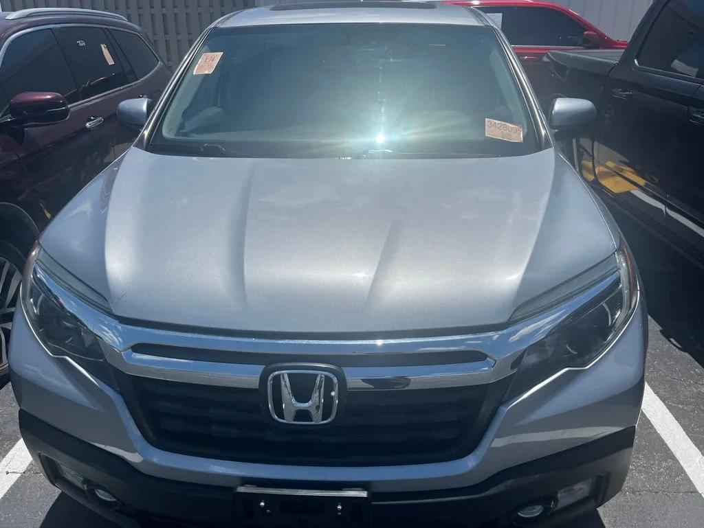 honda ridgeline 2019 5FPYK2F67KB003512 image honda ridgeline 2019 5FPYK2F67KB003512 image