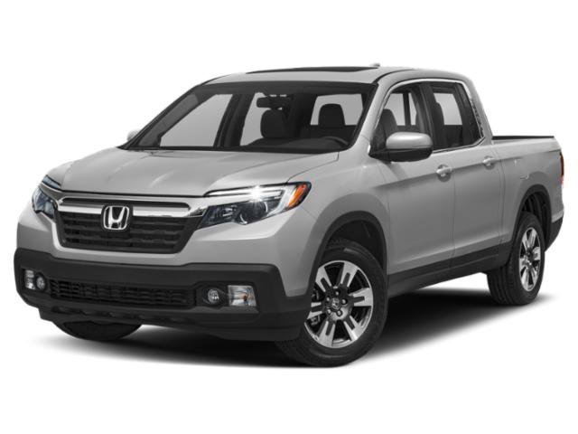 honda ridgeline 2019 5FPYK3F61KB039184 image