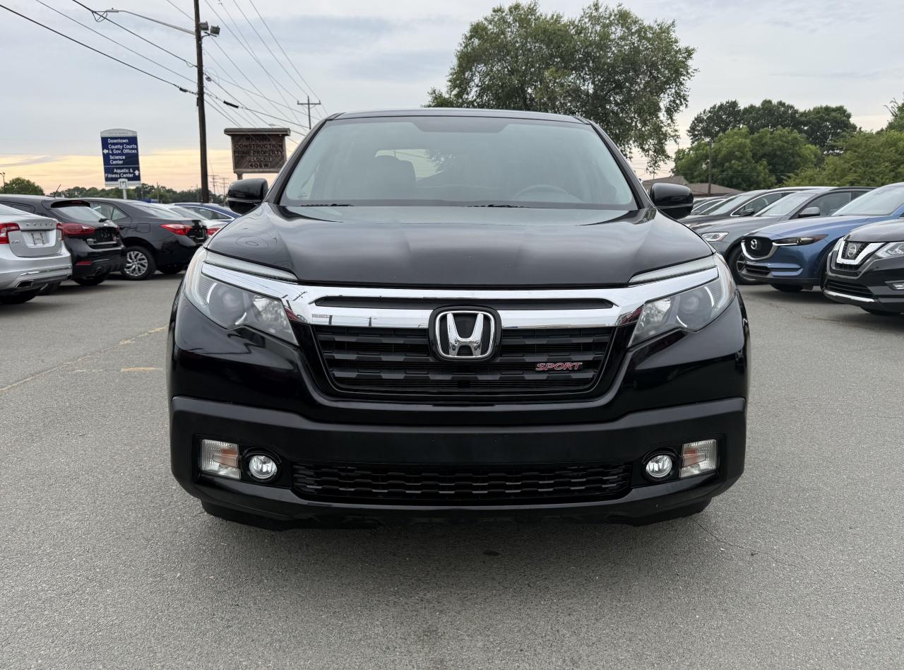 honda ridgeline 2019 5FPYK2F17KB007628 image honda ridgeline 2019 5FPYK2F17KB007628 image