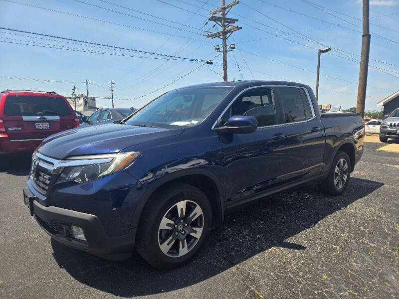 honda ridgeline 2019 5FPYK3F64KB033119 image honda ridgeline 2019 5FPYK3F64KB033119 image