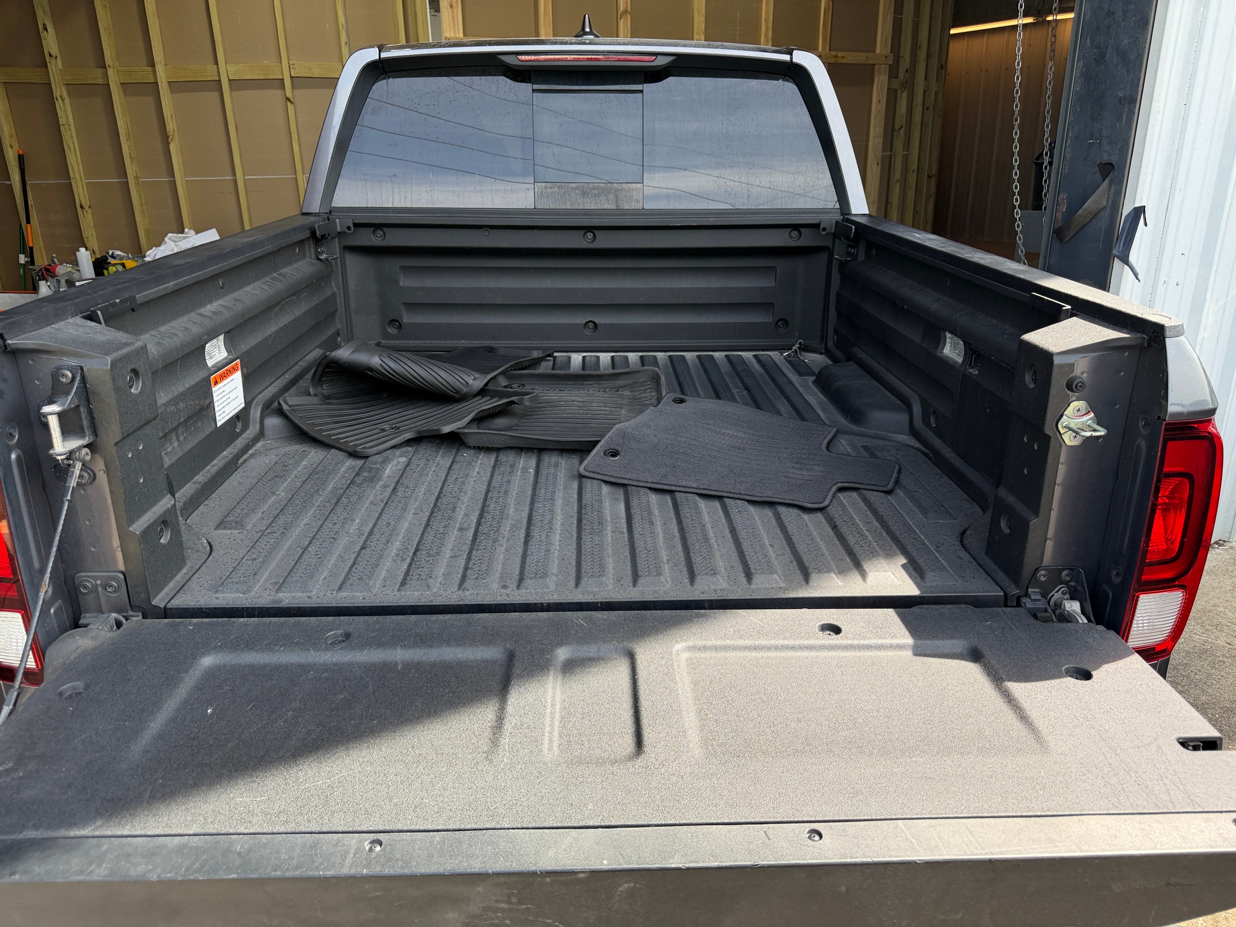 honda ridgeline 2019 5FPYK2F64KB007470 image honda ridgeline 2019 5FPYK2F64KB007470 image