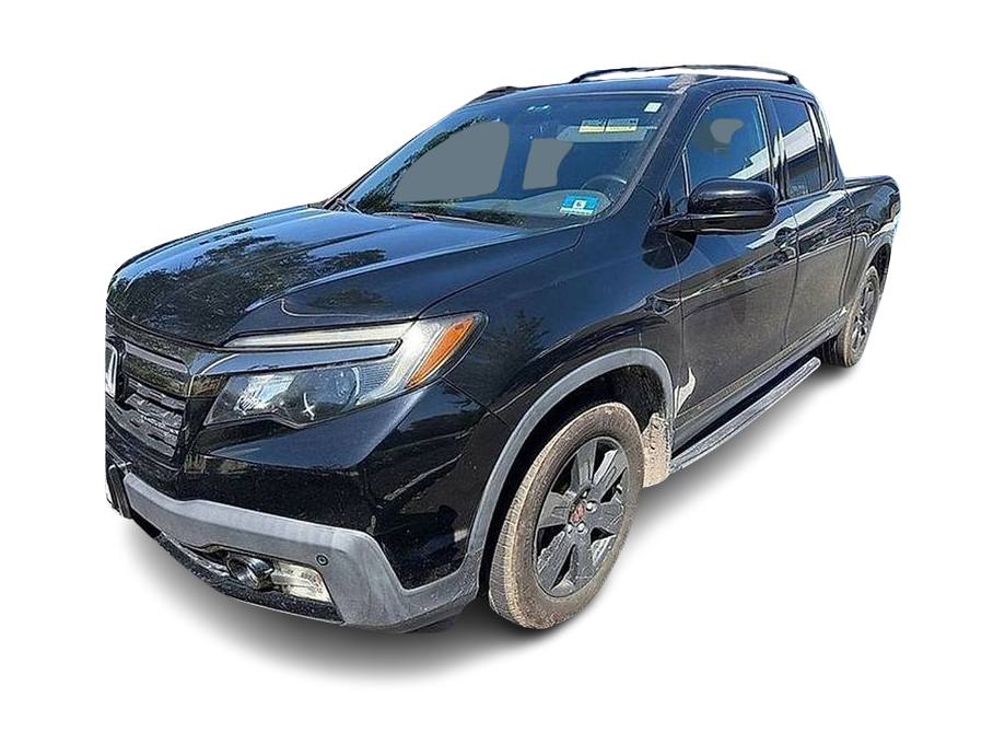 honda ridgeline 2019 5FPYK3F82KB007006 image honda ridgeline 2019 5FPYK3F82KB007006 image