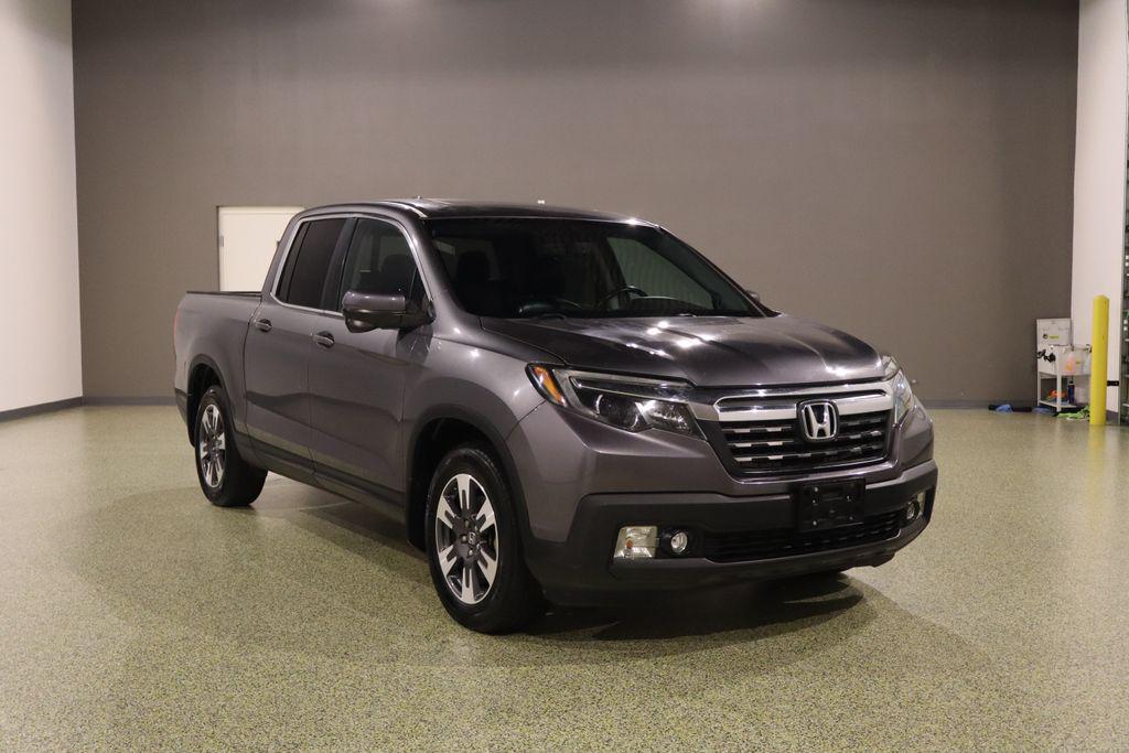 honda ridgeline 2019 5FPYK2F68KB003115 image honda ridgeline 2019 5FPYK2F68KB003115 image