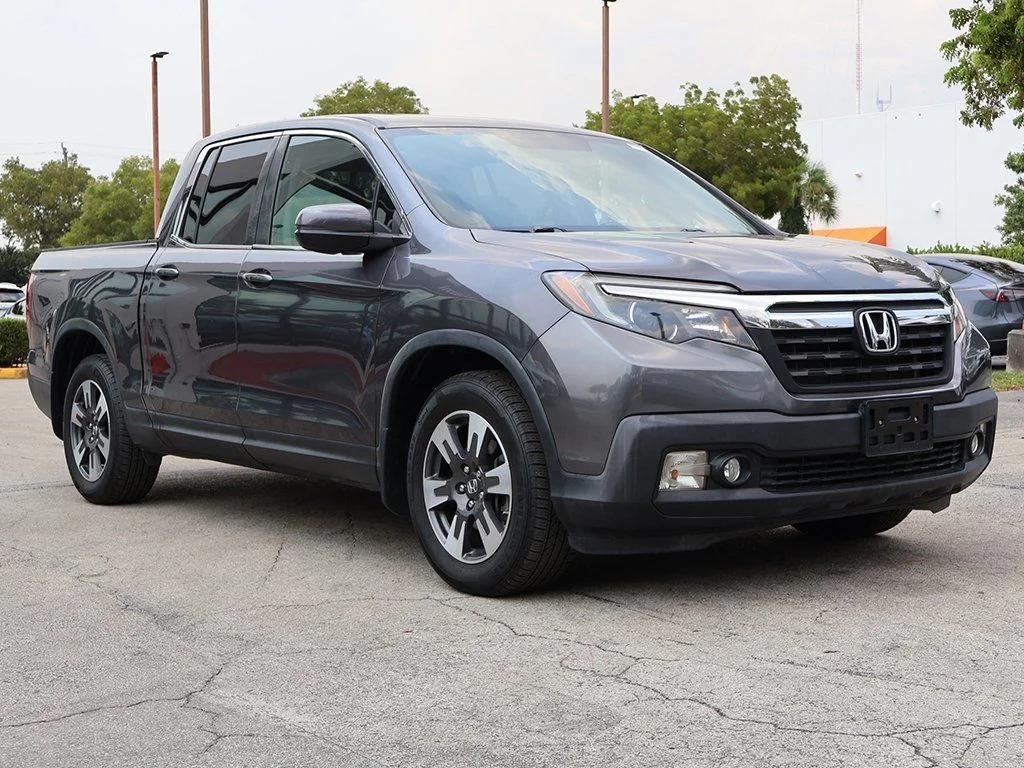 honda ridgeline 2019 5FPYK2F59KB008394 image honda ridgeline 2019 5FPYK2F59KB008394 image