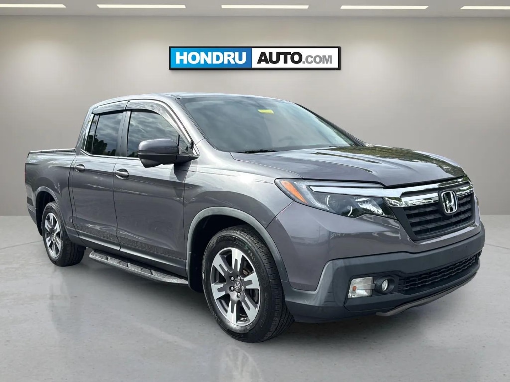 honda ridgeline 2019 5FPYK2F68KB002269 image honda ridgeline 2019 5FPYK2F68KB002269 image